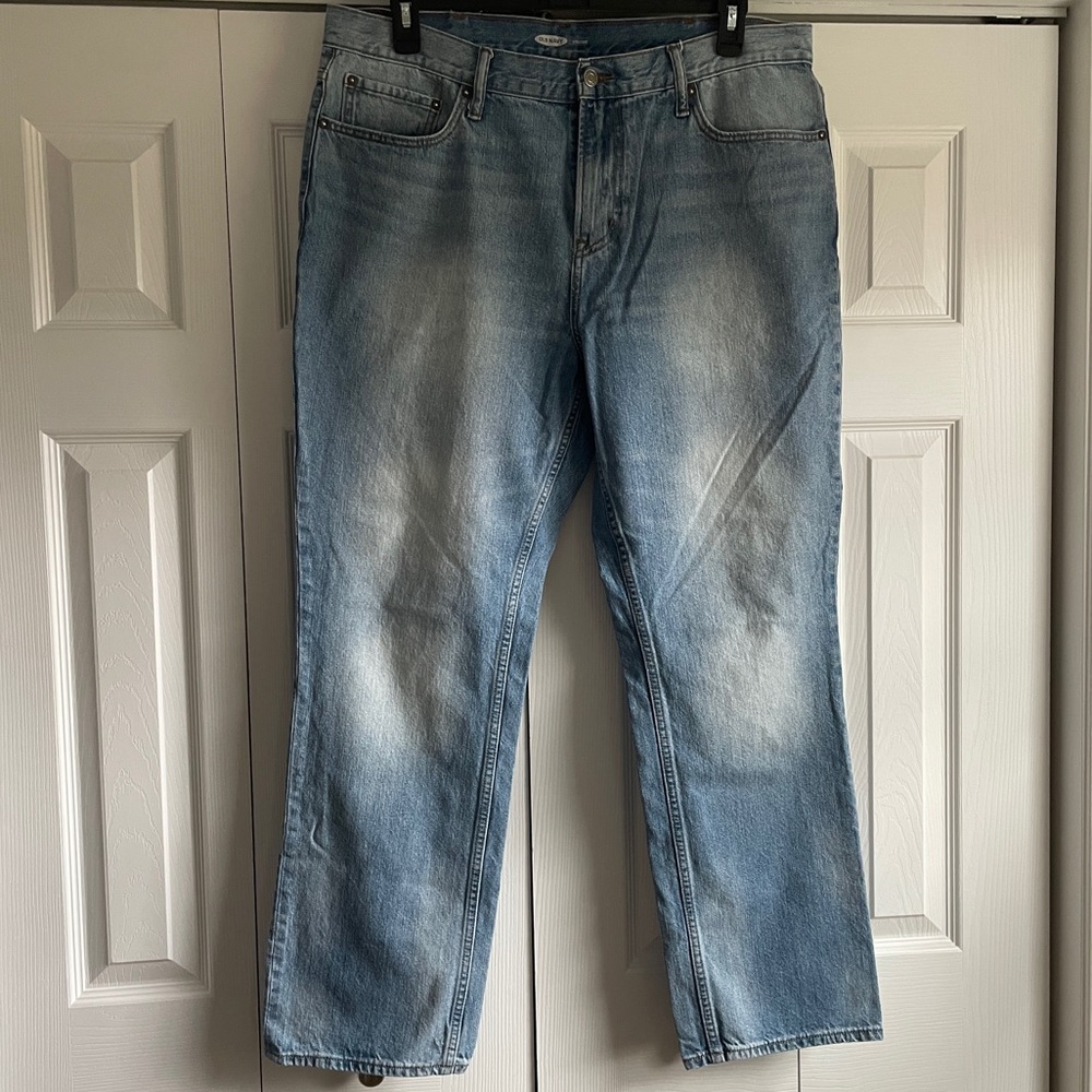 Men’s Old Navy jeans